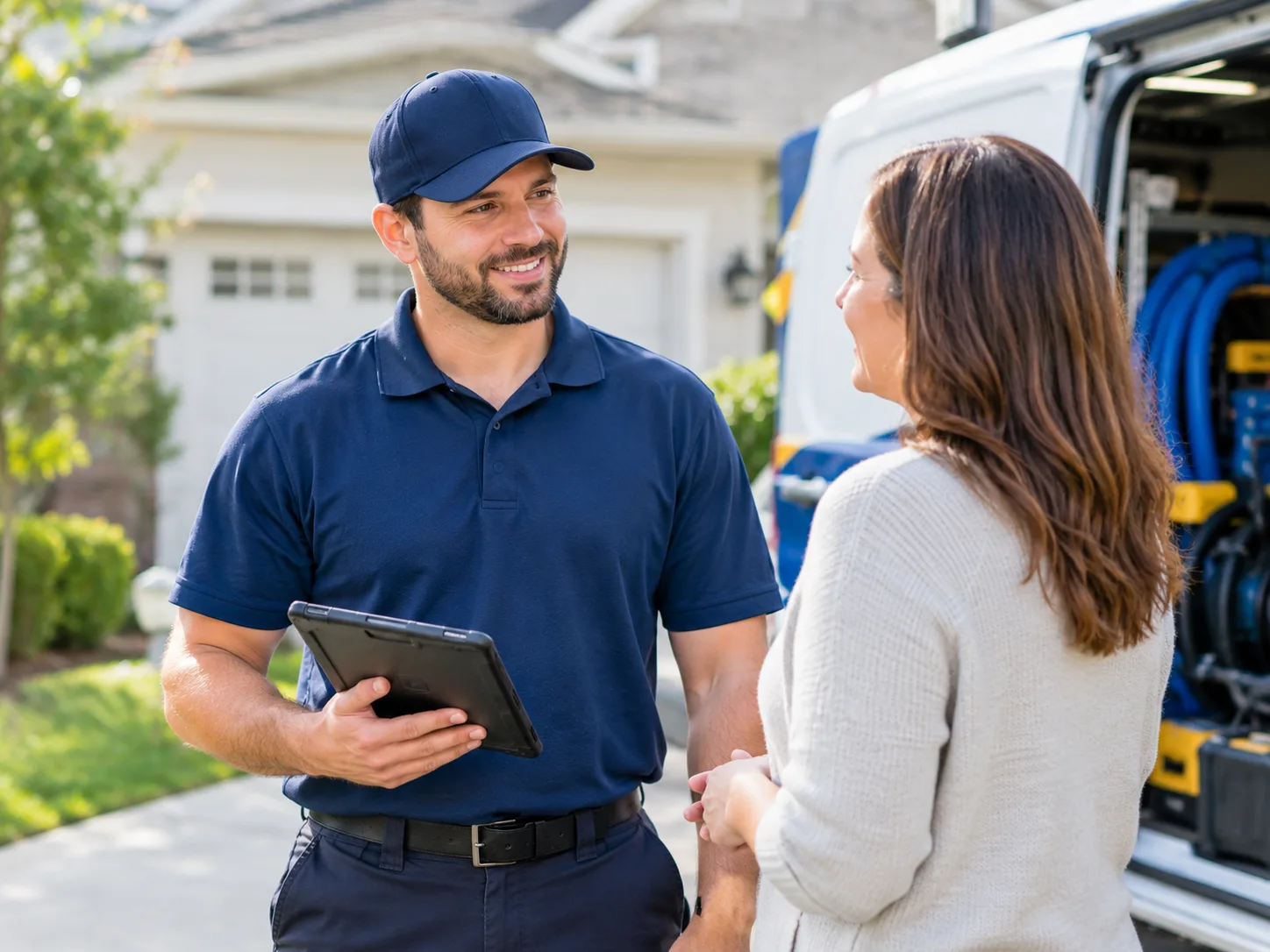 Sewage Backup Cleanup Doylesburg, PA FAQs